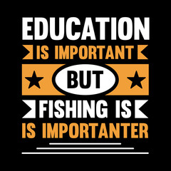 fishing t shirt design bundle