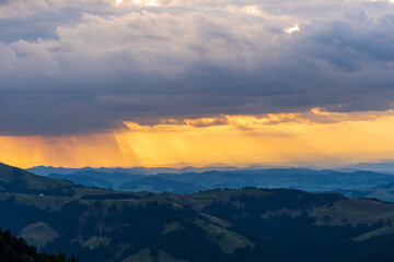 Alpstein Ebenalp Schäfler Schweiz