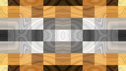 Colorful checks pattern for tiles, T shirt, bed sheet, sari, table cloth, pillow cover, carpet, curtains and fabric print. 3d Textile art. Best wallpaper. Mosaic wall tile.