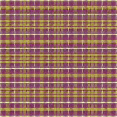 Tartan plaid pattern with texture and wedding color.