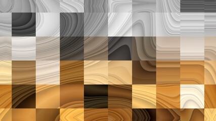 Colorful checks pattern for tiles, T shirt, bed sheet, sari, table cloth, pillow cover, carpet, curtains and fabric print. 3d Textile art. Best wallpaper. Mosaic wall tile.
