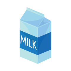milk box icon