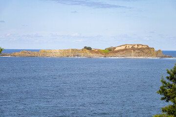 Isla de Ízaro