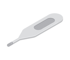 medical digital thermometer