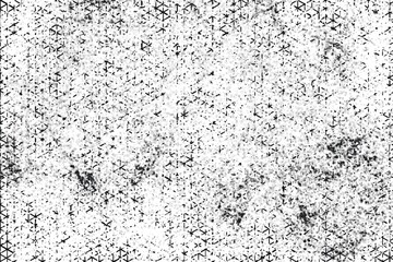 Grunge Black and White Distress Texture.Grunge rough dirty background.For posters, banners, retro and urban designs