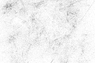 Obraz premium grunge texture.Overlay illustration over any design to create grungy vintage effect and depth. For posters, banners, retro and urban designs.