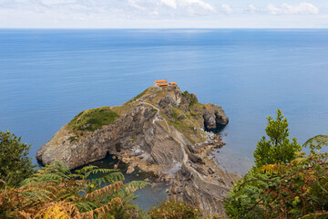 San Juan de Gaztelugatxe