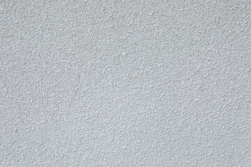 Texture of light plaster wall as background