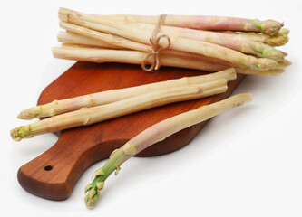 German White Asparagus
