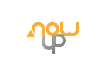 fit health activity athlete concept background with word nowup.discount promotion online sale slogan design