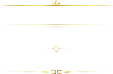 Simple Line Divider, Simple Divider Line, Simple Page Divider, Decorative Line Divider © iregraphic