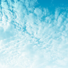 Pastel fkuffy cloud digital paper background