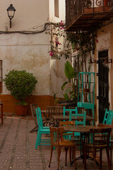 A cute place in Andalucia