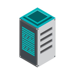 database center icon