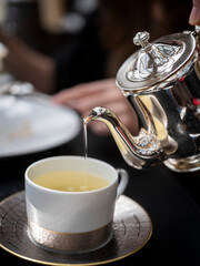 A Cup of Tea