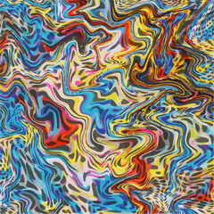 abstract colorful background