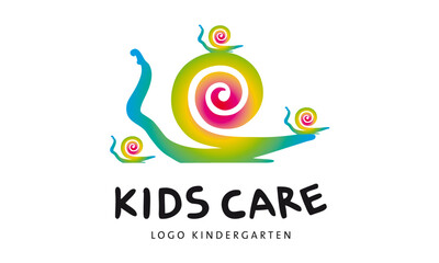 Kids Care Logo