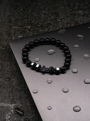 bracelets, jewelry, bracelets made of stone, white, medicine, pills, food, black, love, pill, health, medical, green, heart, water, abstract, blue, nature, isolated, brown, beach, macro, sea, seed, cl