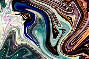 abstract colorful background