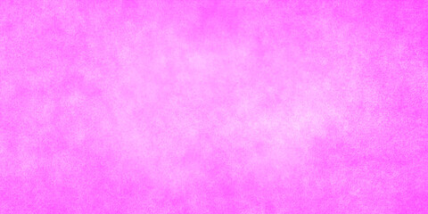 Abstract pink color background with watercolor hand painted background texture. aquarelle abstract emerald backdrop. horizontal template. Grunge texture and paper texture design in illustration