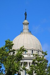 Oklahoma State Capitol