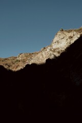 Mountain Top
