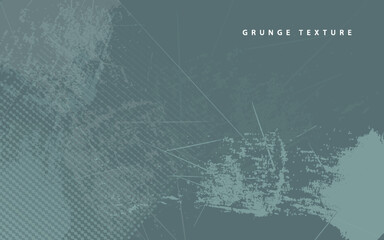 Abstract grunge texture green army color background