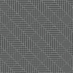 simple black and white pattern design geometrical shapes wallpaper minimal line art Digital paper, textile print, abstract backdrop abstract background illustration