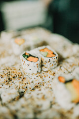 Sushi 1