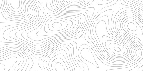 Retro topographic map. Geographic contour map. Abstract outline grid, vector illustration. Topography and geography map grid abstract backdrop. Business concept. Cartography Background. paper texture	