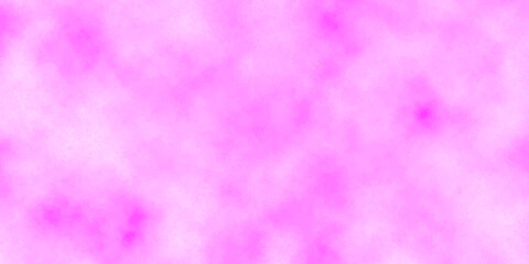 Abstract background with neon dark grungy abstract paper textured aquarelle canvas for modern creative design .Ink effect light magenta color shades gradient illustration on textured paper background