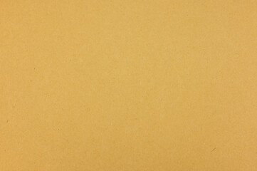The ocher paper will be craft paper.