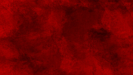 Background texture of a red concrete. Free space