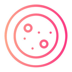 soup gradient icon