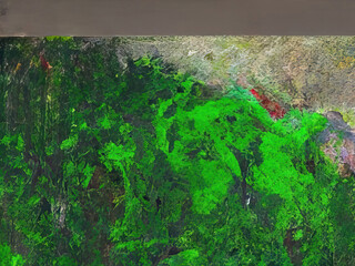 texture paint store abstract painting background on wall backdrop with room for text