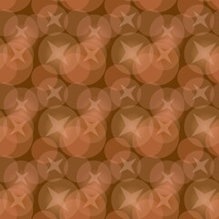 Beautiful color background design for fabric , Banner, wallpaper, cloth, paper, pattern, book and cover. Design in earth tone light color.