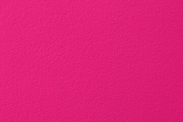 Pink concrete cement wall texture for background and design art work.