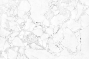 White grey marble texture background with high resolution, top view of natural tiles stone floor in luxury seamless glitter pattern for interior decoration.