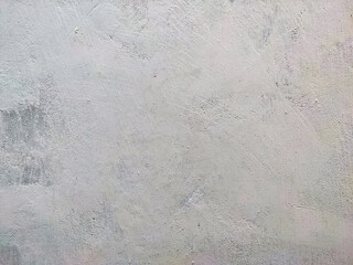 White Concrete Background