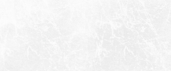 White or light gray concrete wall texture background, wall concrete old texture cement grey vintage background, back flat subway concrete stone table floor concept surreal granite panoramic stucco.	