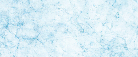 Blue marble texture background, abstract marble texture natural patterns for design, closeup surface blue marble pattern floor texture background.