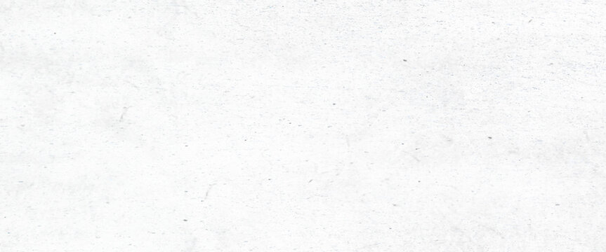 White or light gray concrete wall texture background, wall concrete old texture cement grey vintage background, back flat subway concrete stone table floor concept surreal granite panoramic stucco.	