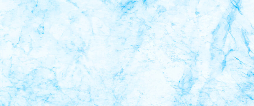 Blue marble texture background, abstract marble texture natural patterns for design, closeup surface blue marble pattern floor texture background.