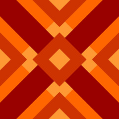 a seamless background vector illustration