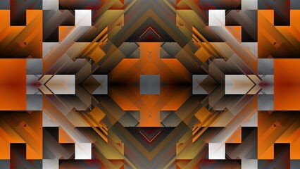 Colorful design for tiles, T shirt, bed sheet, sari, table cloth, pillow cover, carpet, curtains and fabric print. 3d Textile art. Best wallpaper. Mosaic wall tile. Abstract art.