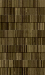 Wood texture. Lining boards wall. Wooden background. pattern. Showing growth rings