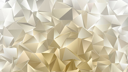 abstract geometric 3d background wallpaper