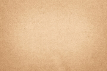 Old paper texture background. Material cardboard texture brown vintage blank page abstract. Pattern rough parchment.