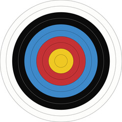 Archery Target