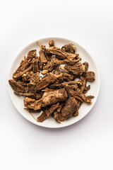 Syplocos racemosa, Lodhra is an Ayurvedic herb used in bleeding disorders, diarrhea & eye disorders